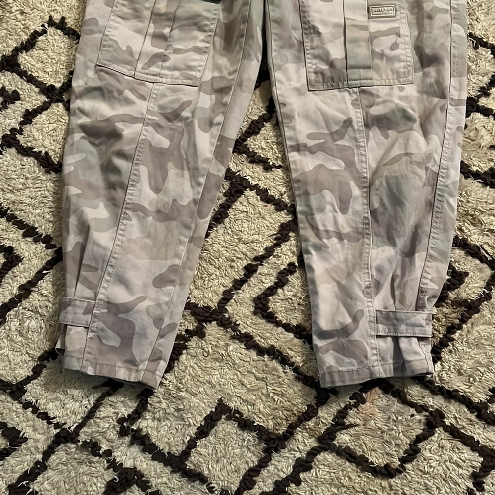 Bershka pants - Picture 2 of 8